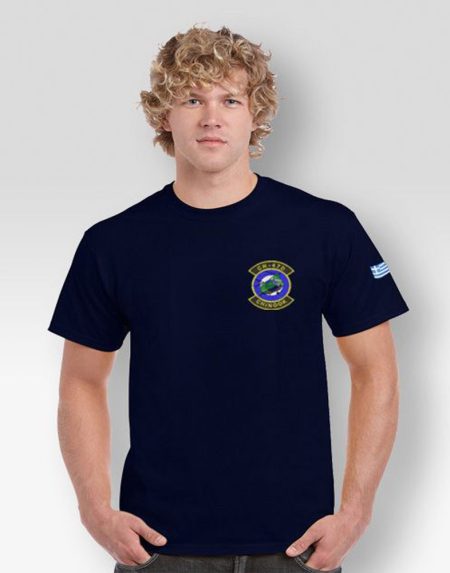 T-shirt-Navy-CH-47D-Chinook