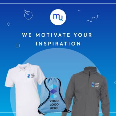 MyPromotive: Δίνουμε πνοή σε κάθε σας έμπνευση!