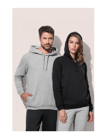 ST5630 UNISEX RECYCLED SWEAT HOODIE