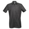 Κοντομάνικο πουκάμισο με τσέπη FAGEO - mypromotive.gr