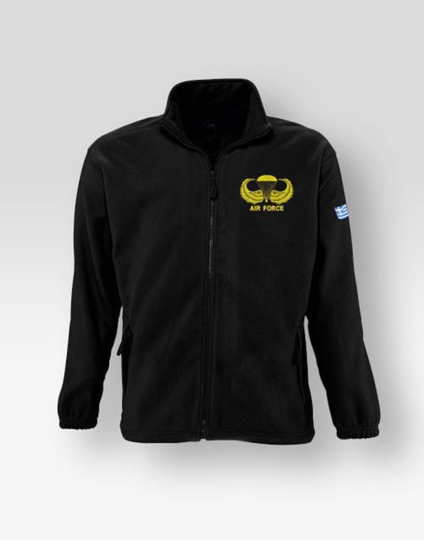 zaketa-fleece-air-force-my-promotive zaketa-fleece-air-force-my-promotive